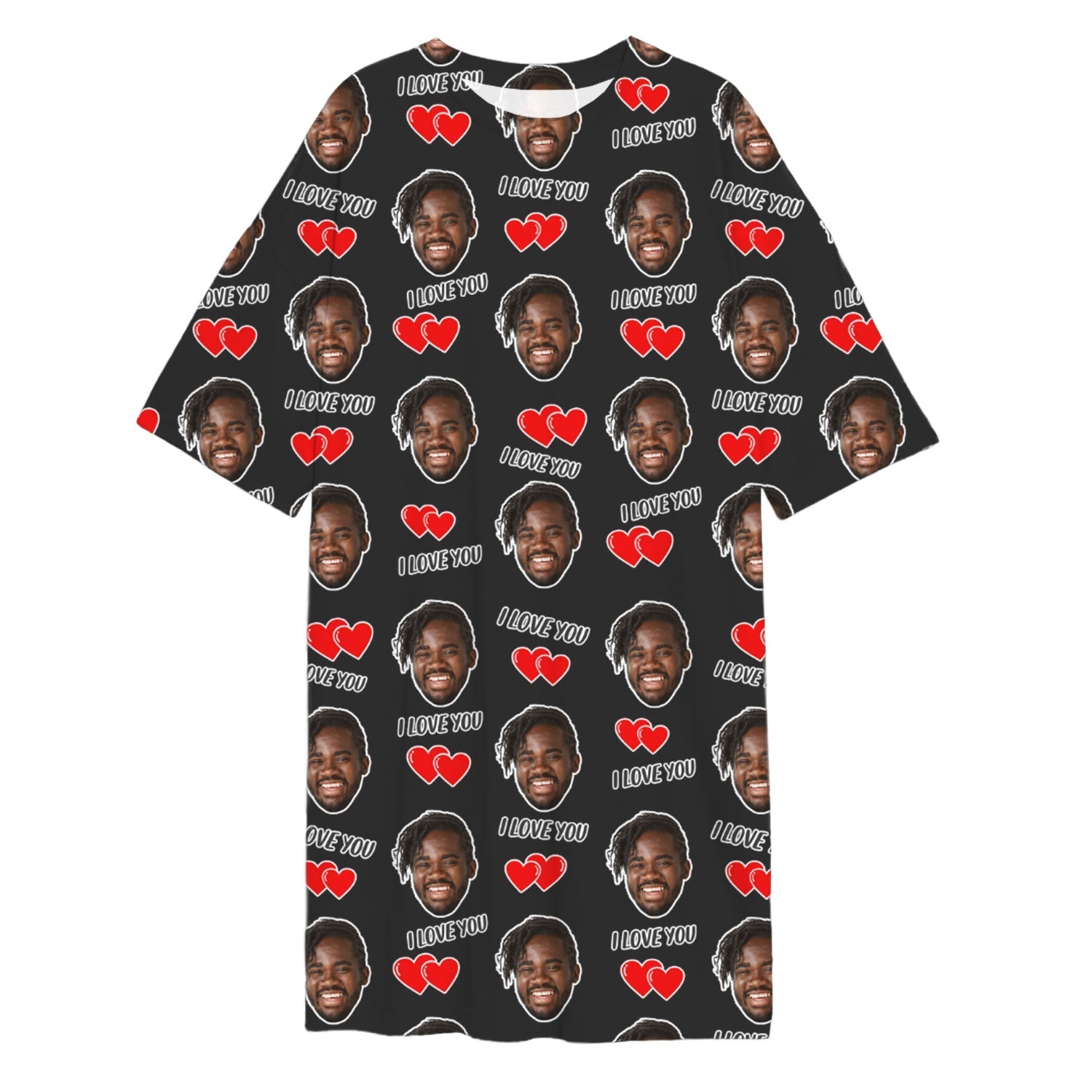 personalized pyjamas