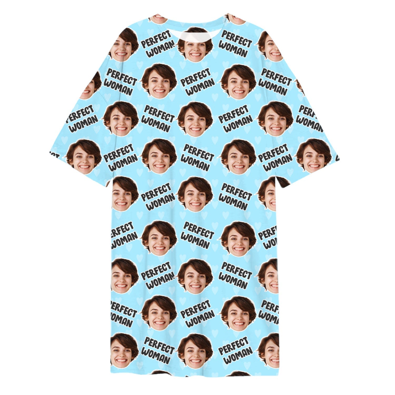 personalised pyjamas