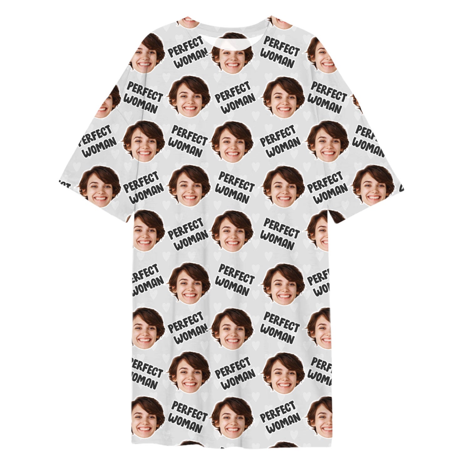 personalised pyjamas womens