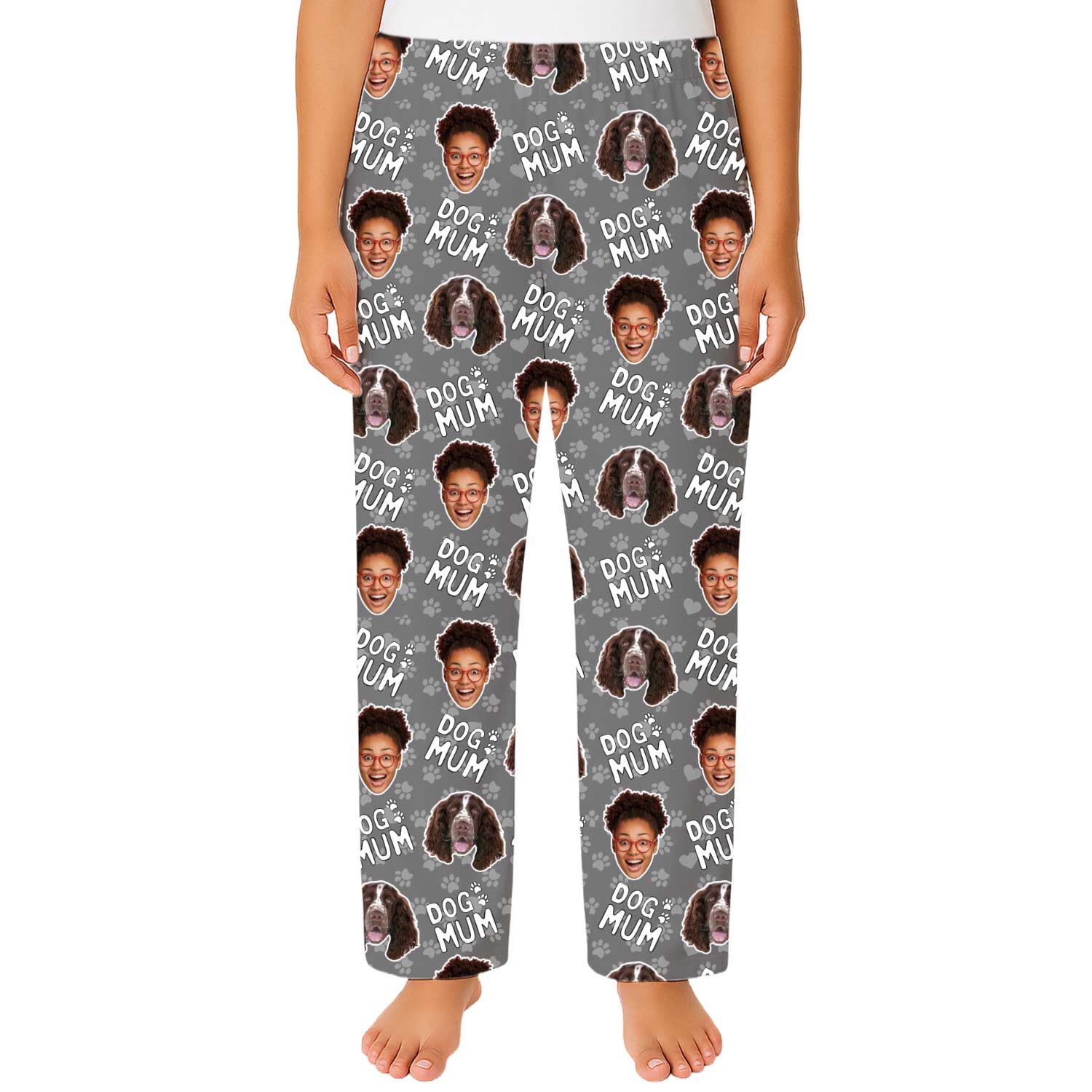 personalized pyjamas