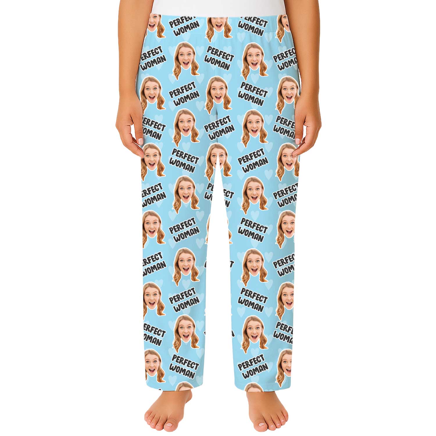personalised pyjamas