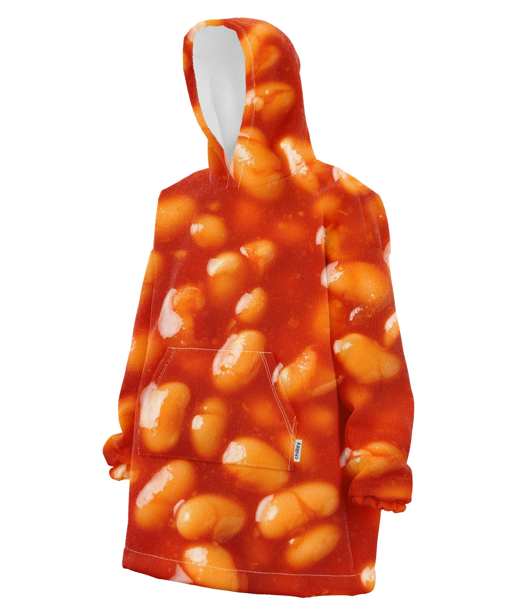 Baked Beans Adult Chillzy