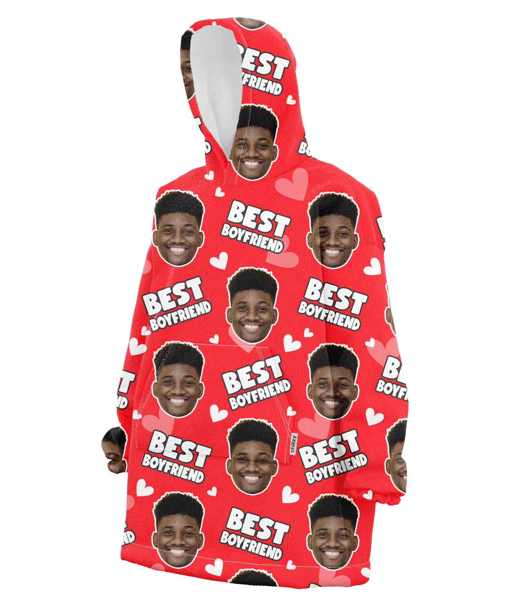 Best discount hoodie blanket