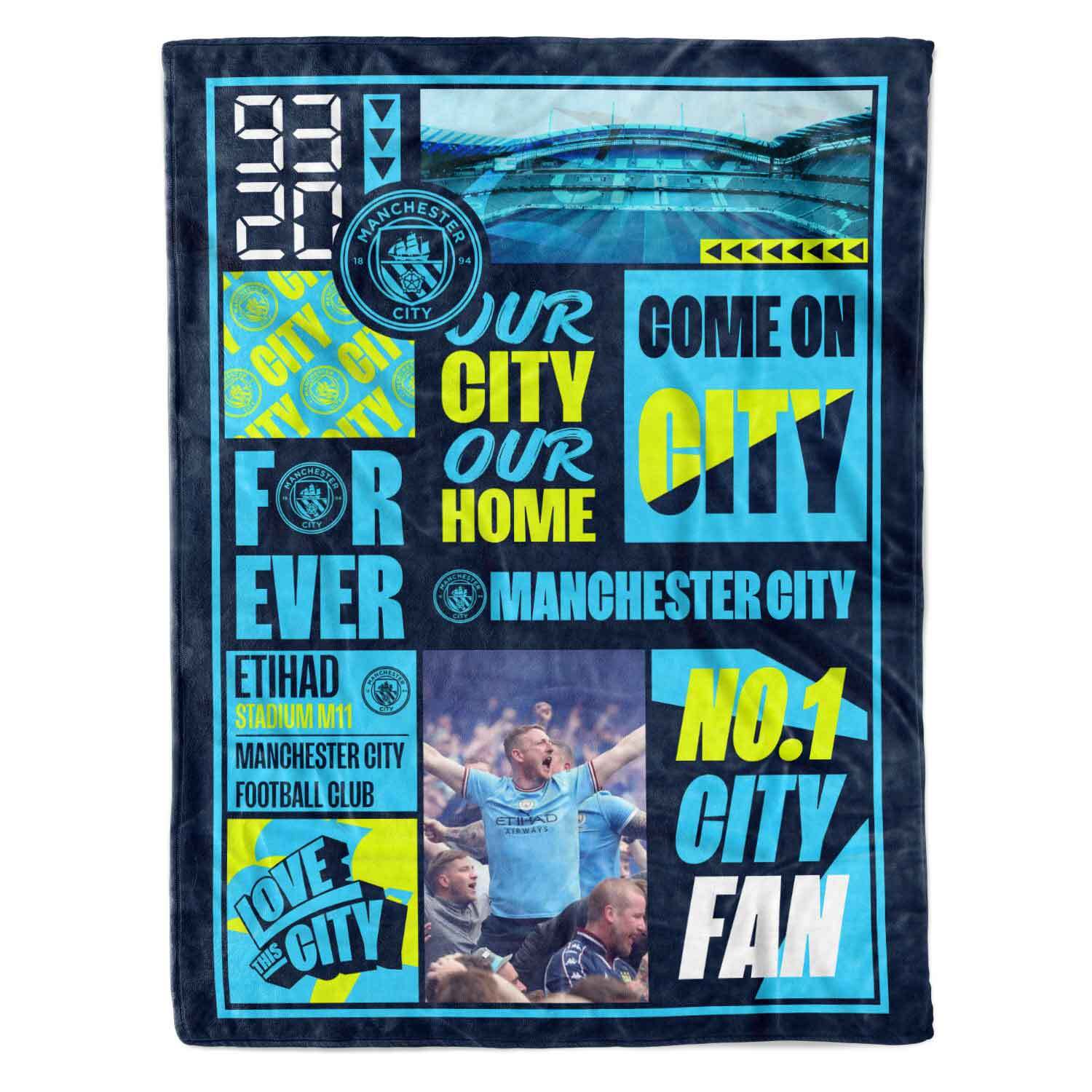 manchester city gift