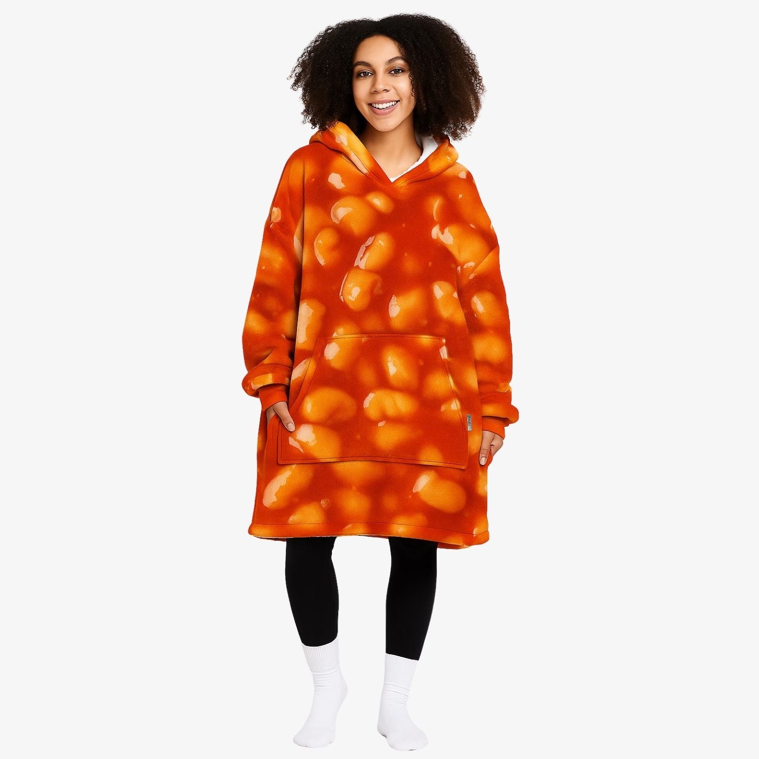 Baked Beans Adult Chillzy