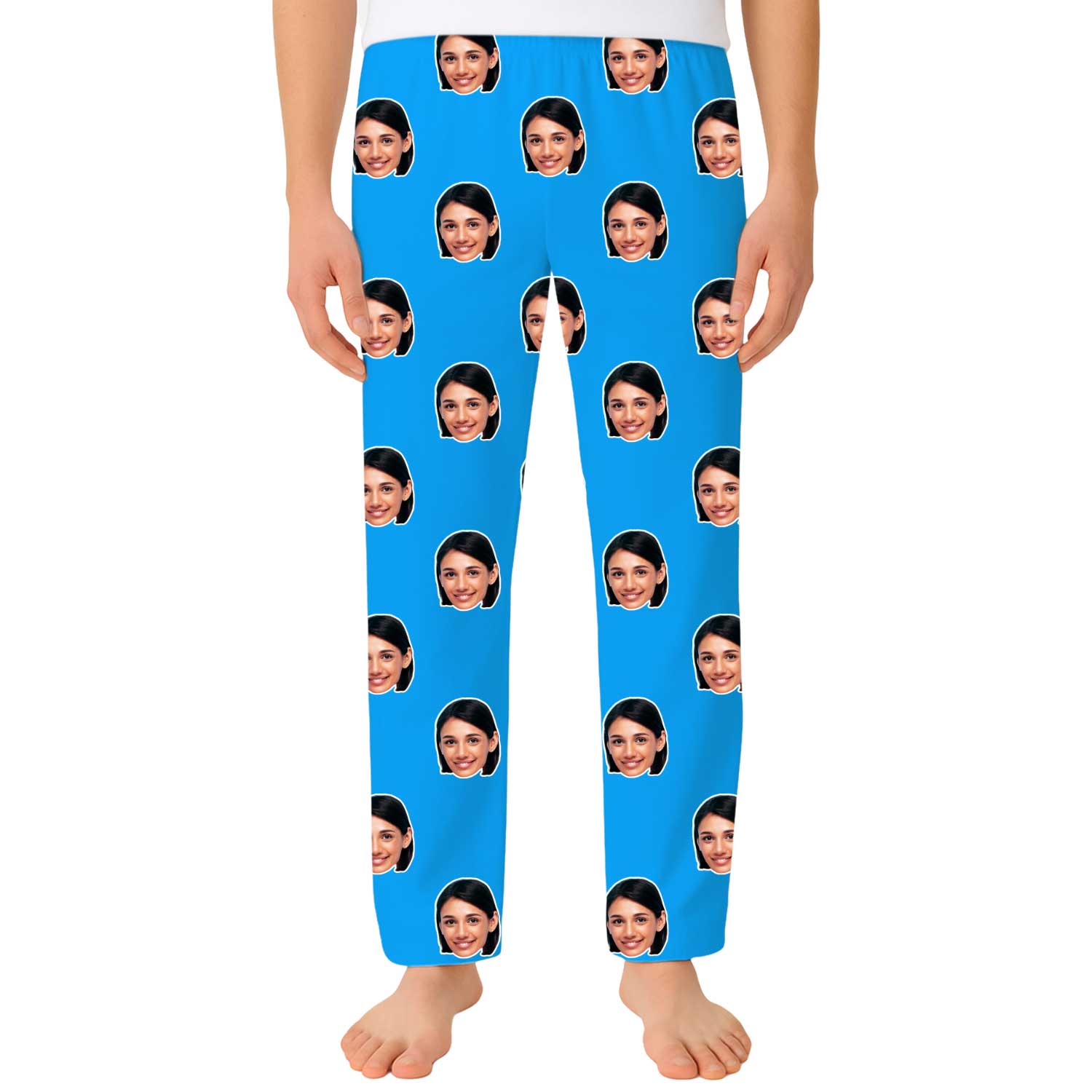 personalised pyjamas
