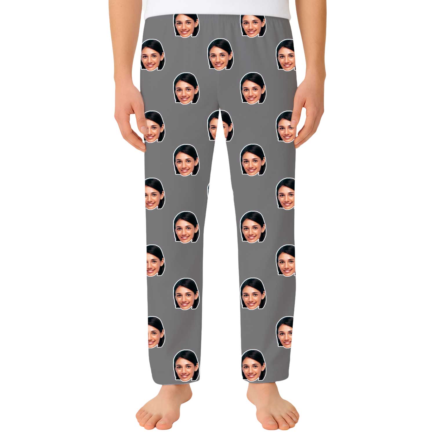 personalised pjs

