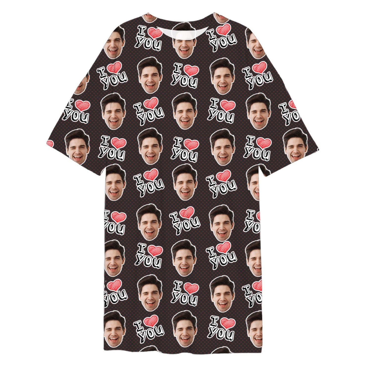 personalised pyjamas womens
