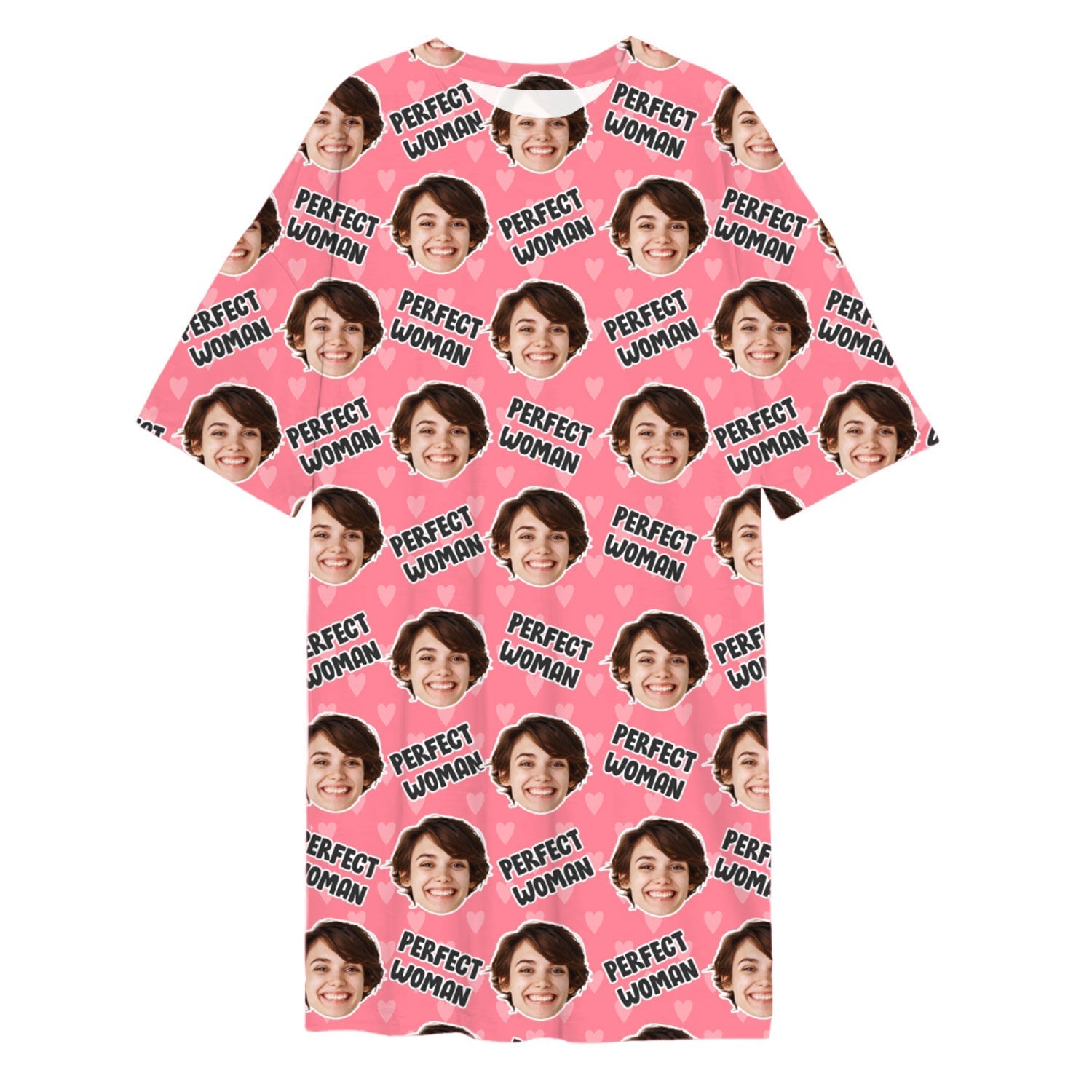 personalized pyjamas
