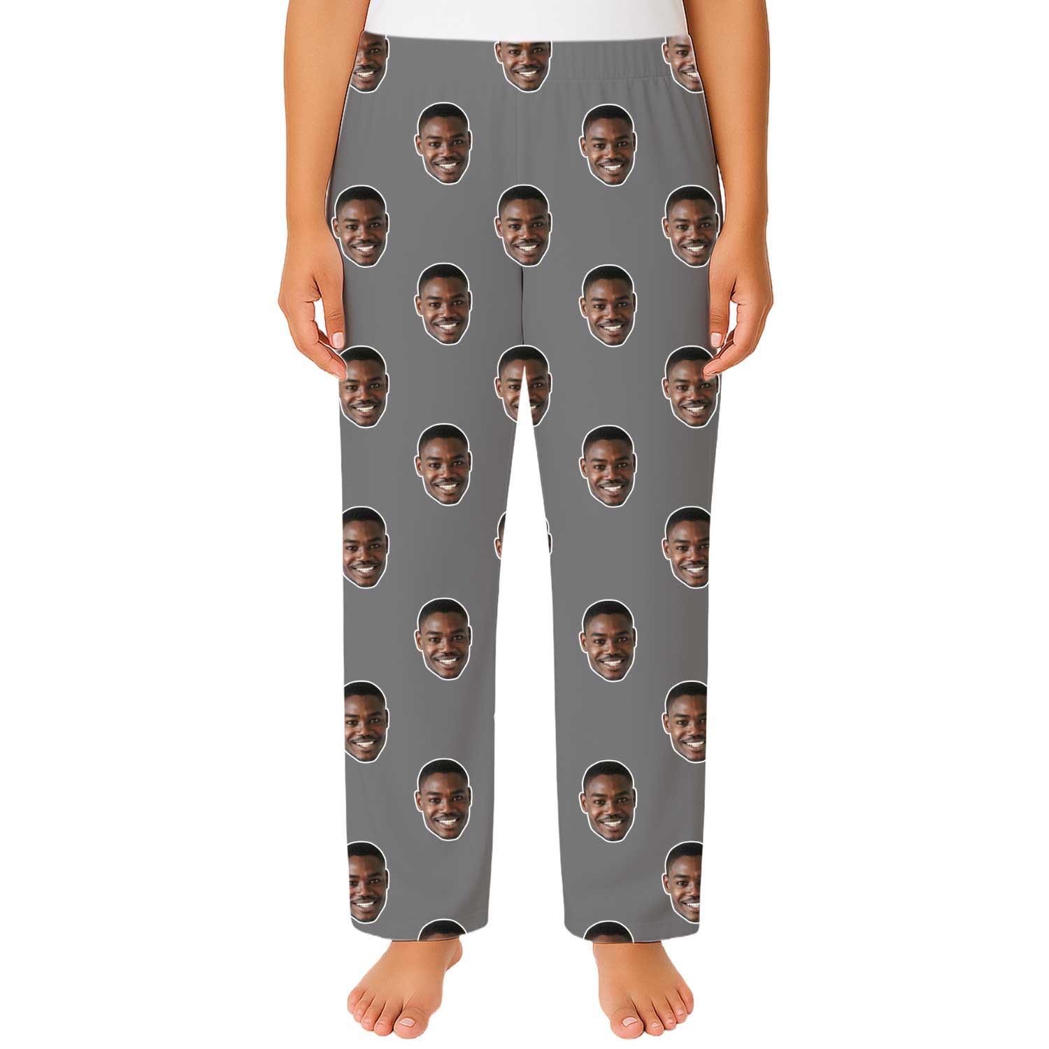 personalised pyjamas
