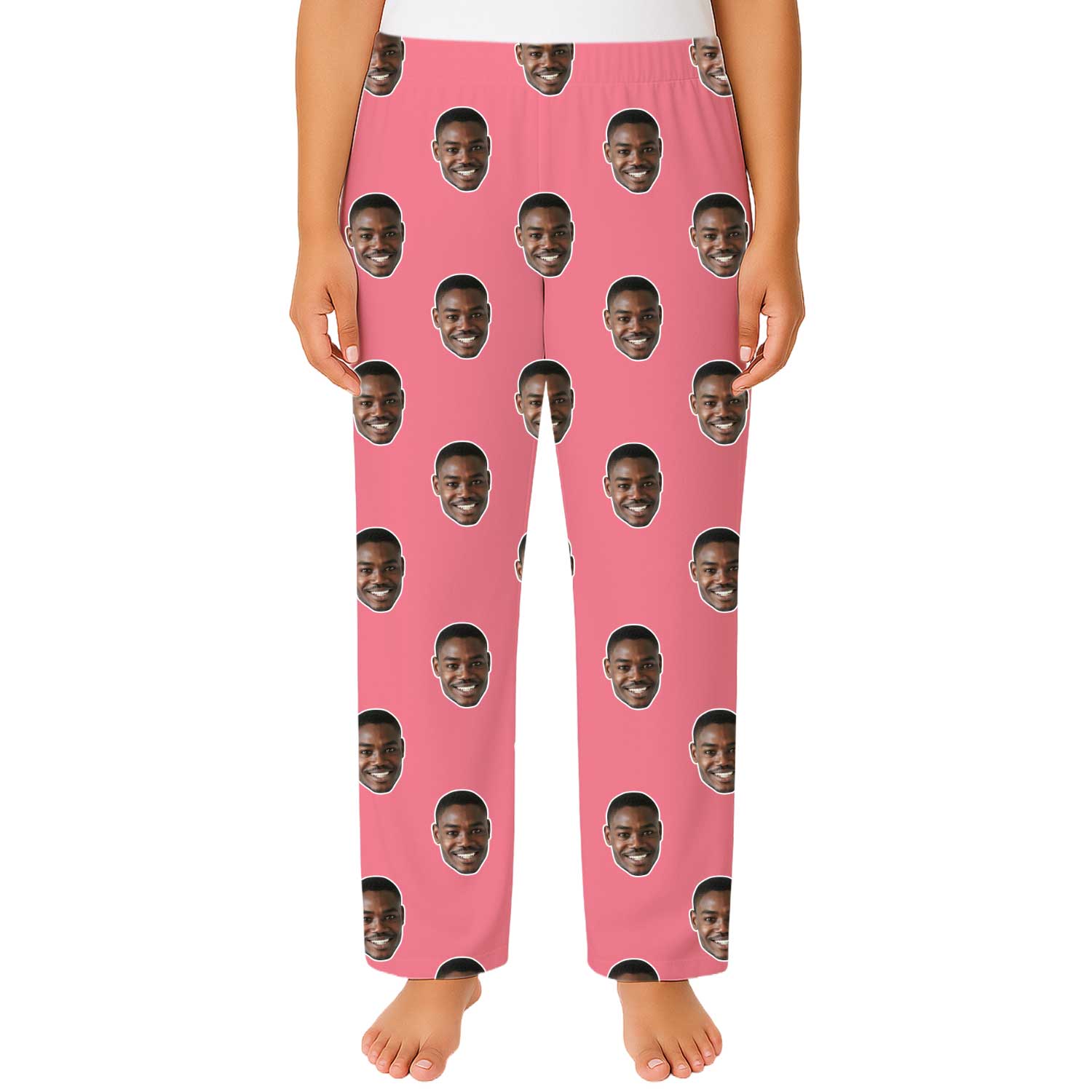 personalised pjs
