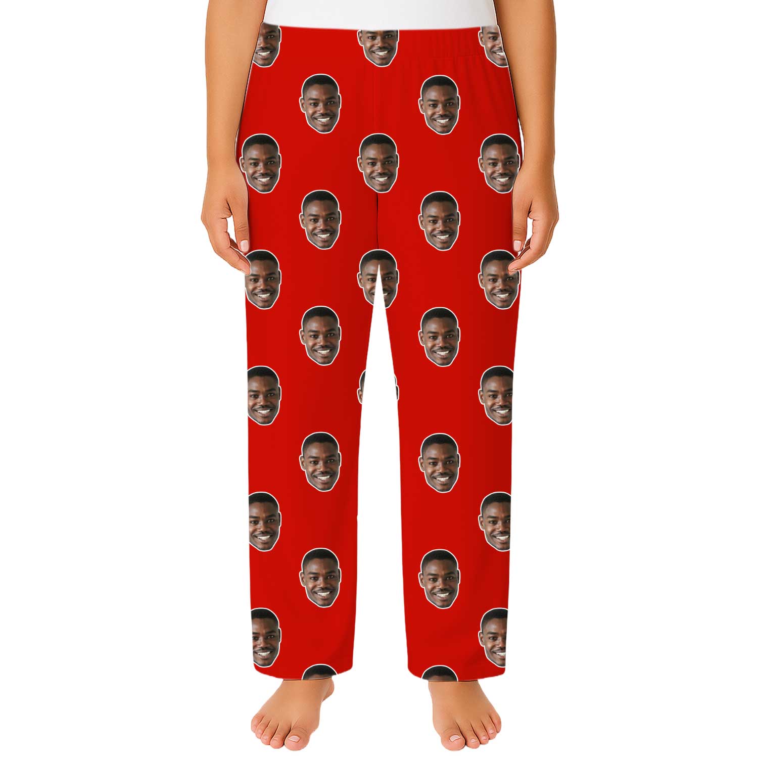 personalised pyjamas for ladies
