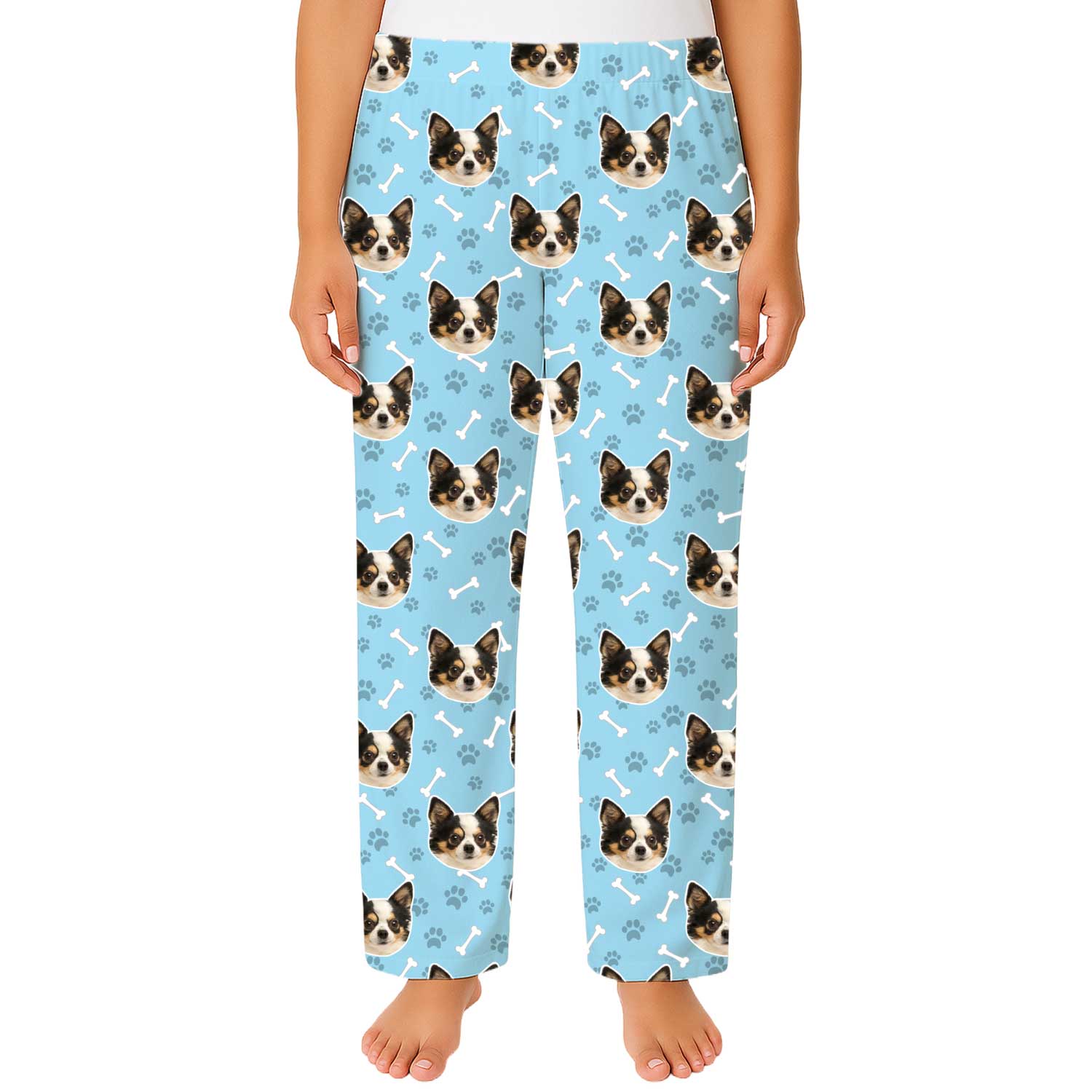 personalised pyjamas
