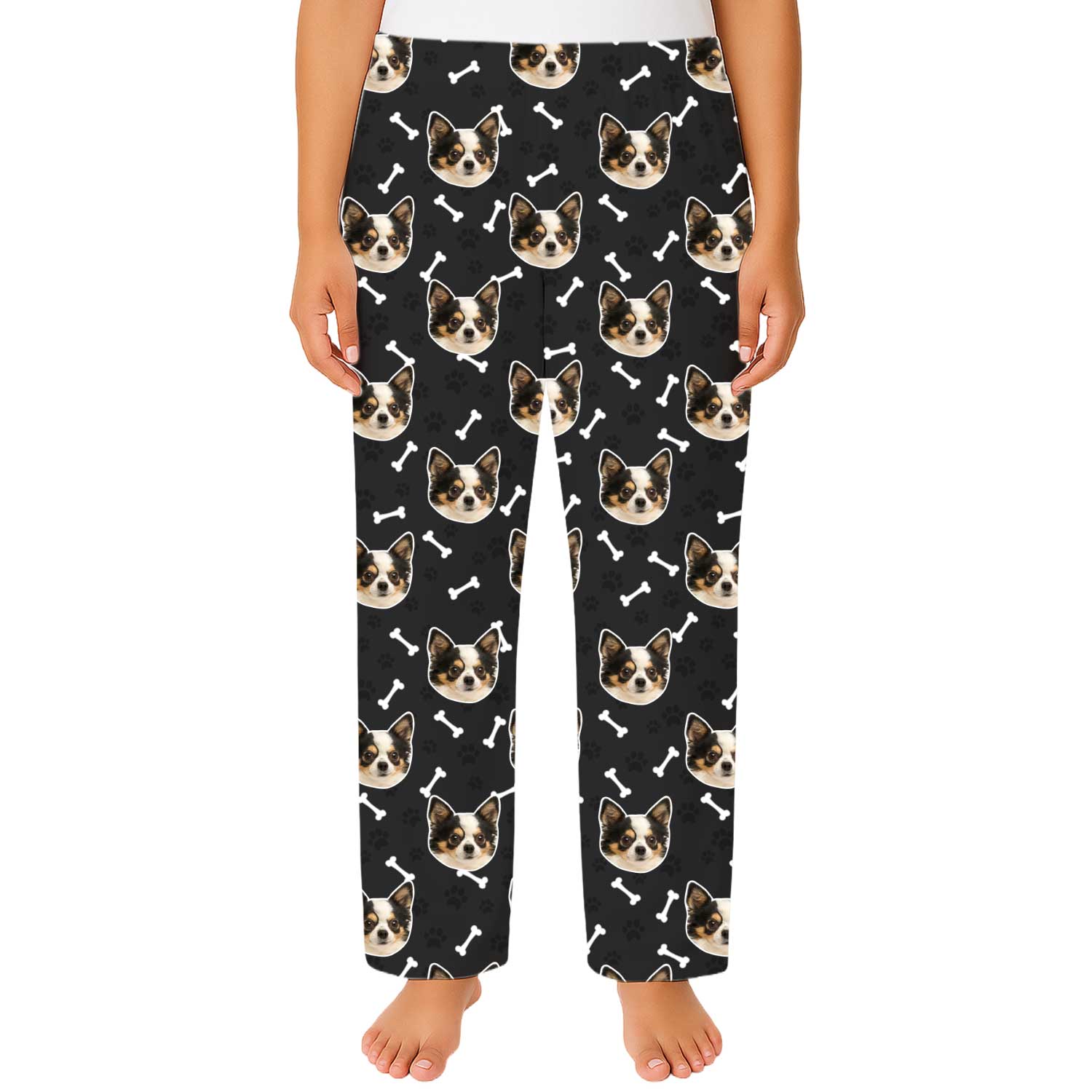 personalised jammies
