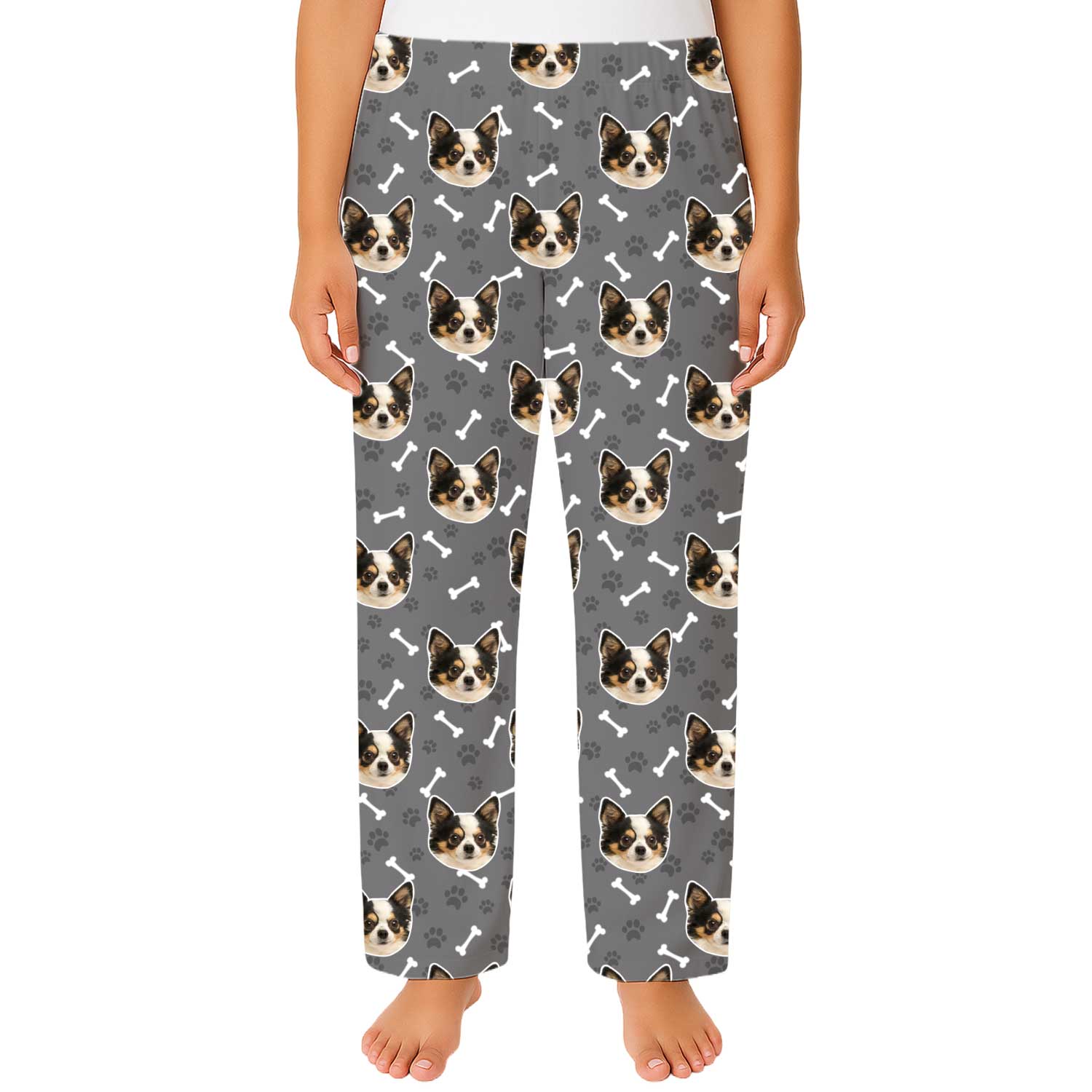 personalized pjs
