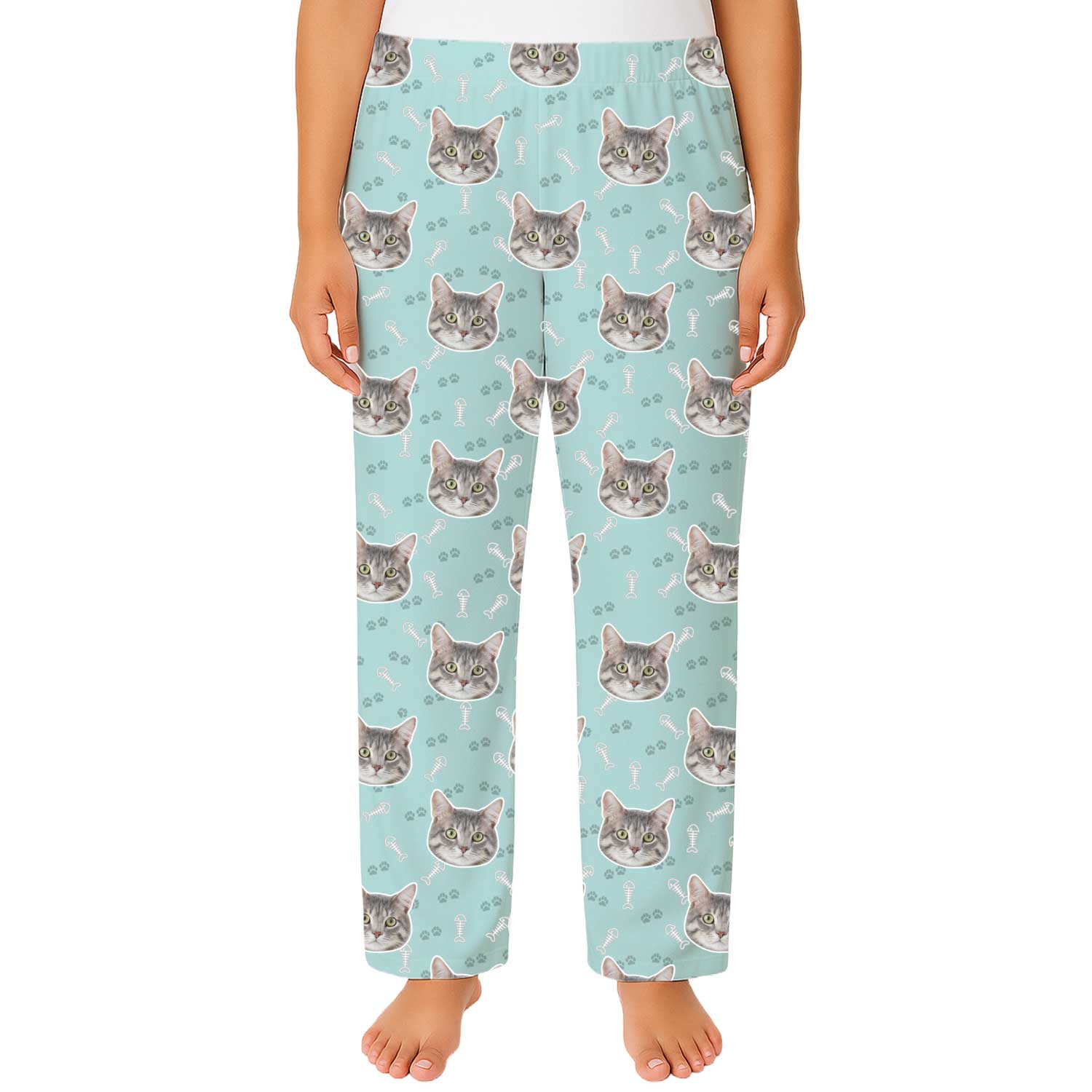 personalised jammies
