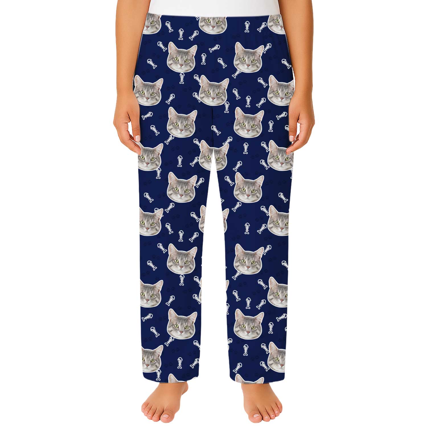 personalised pjs
