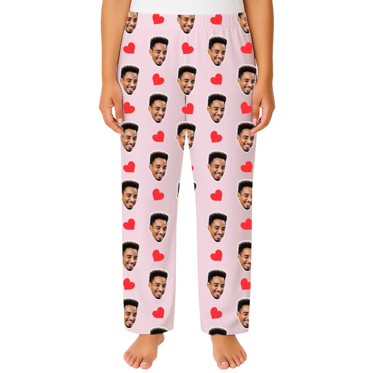 personalised jammies
