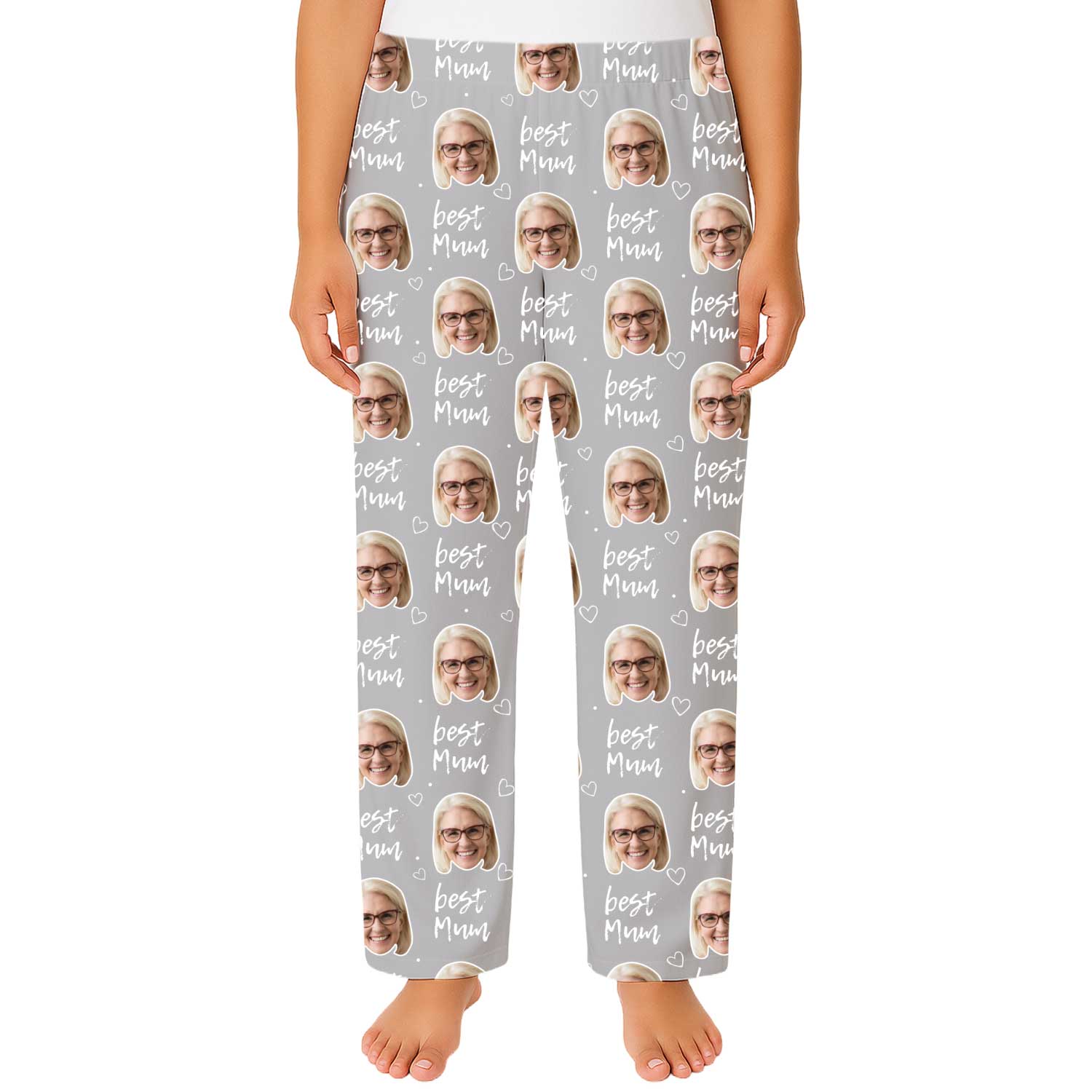 personalized pyjamas
