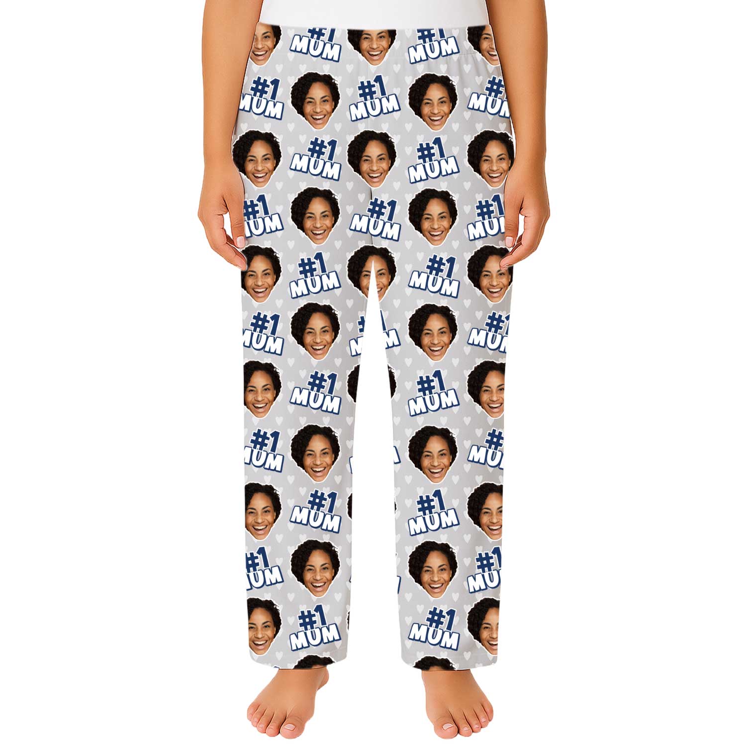 personalised jammies
