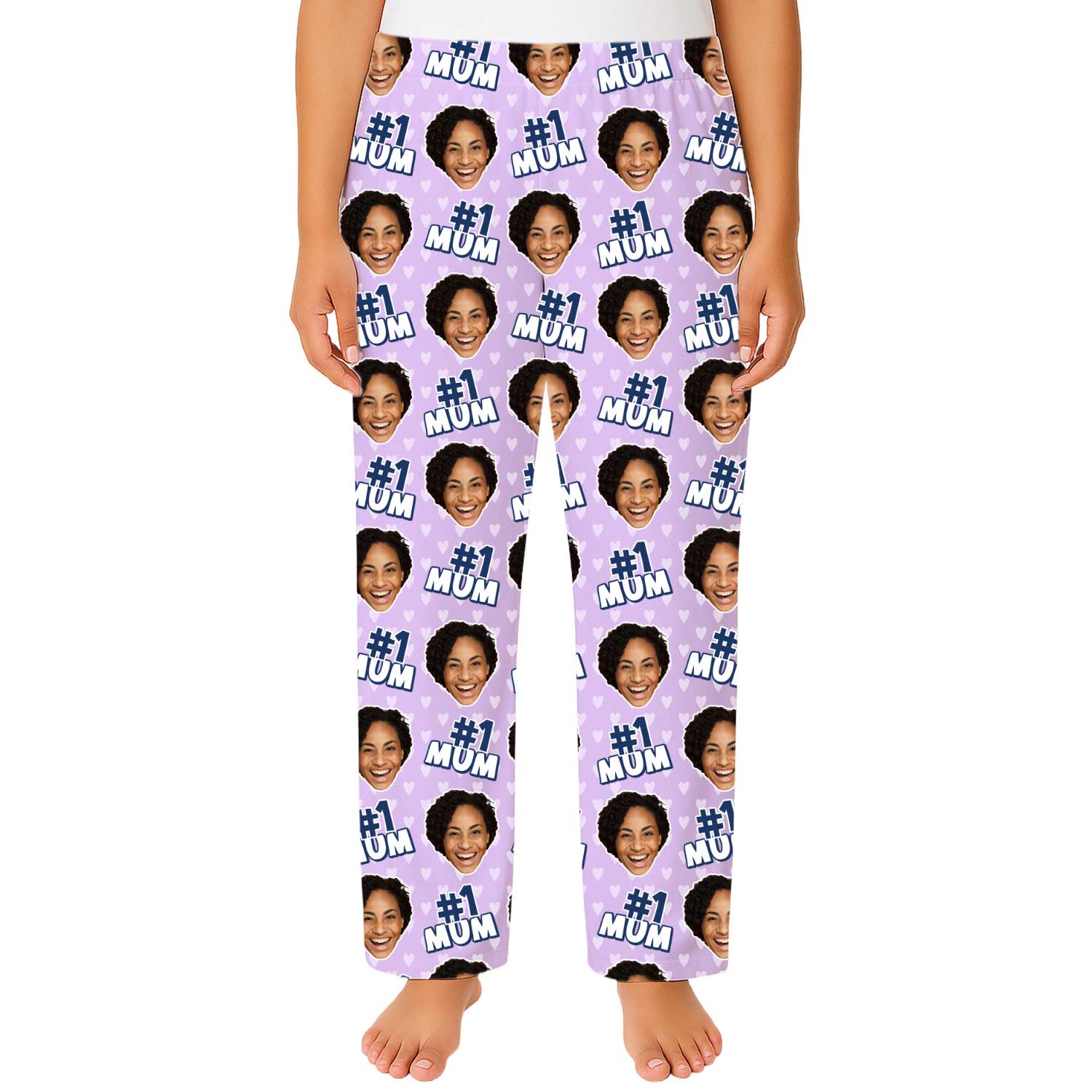 personalized pjs
