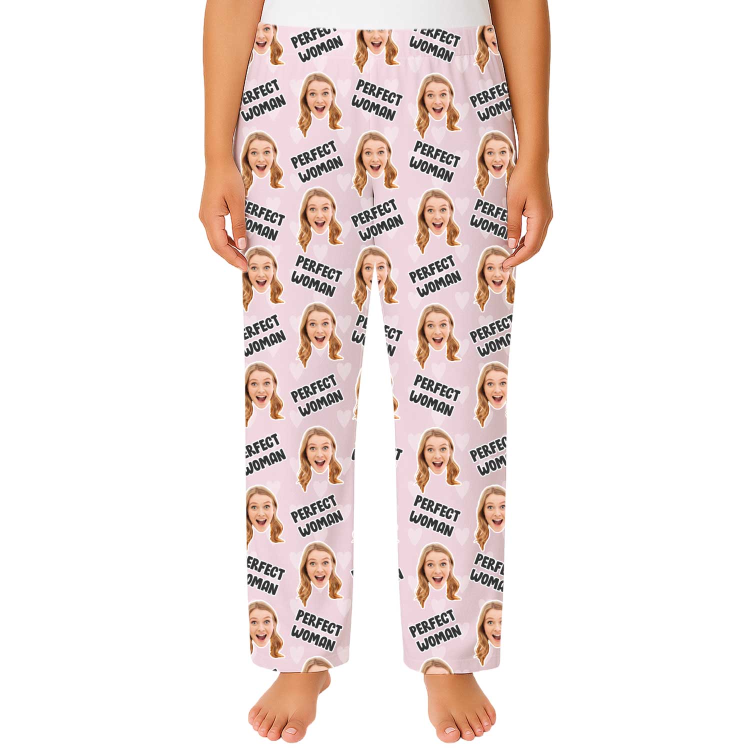 personalised jammies
