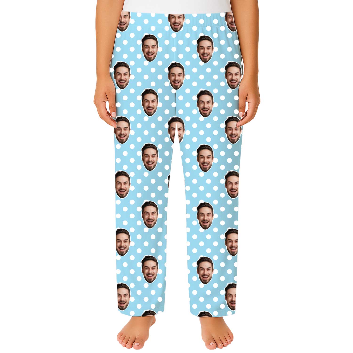 personalised pyjamas
