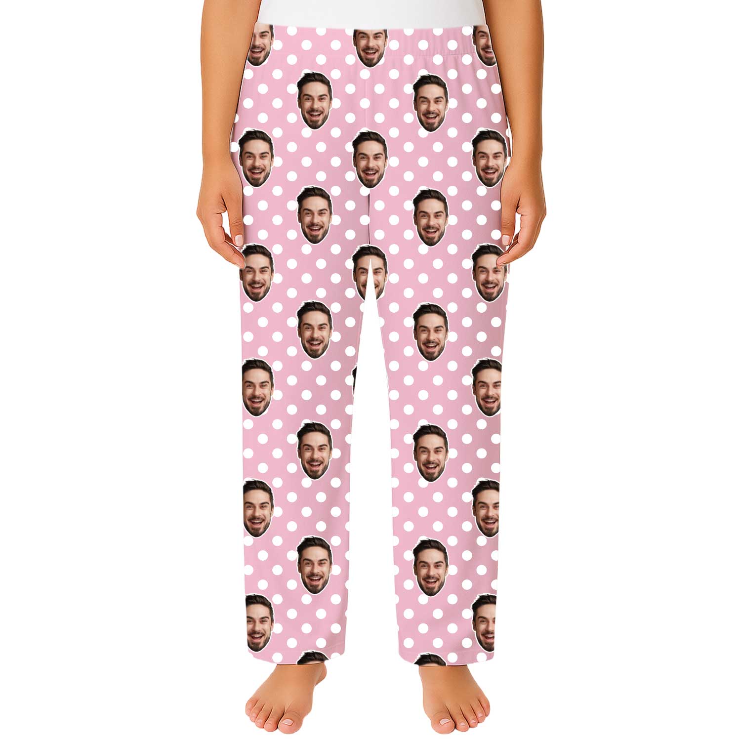 personalised jammies
