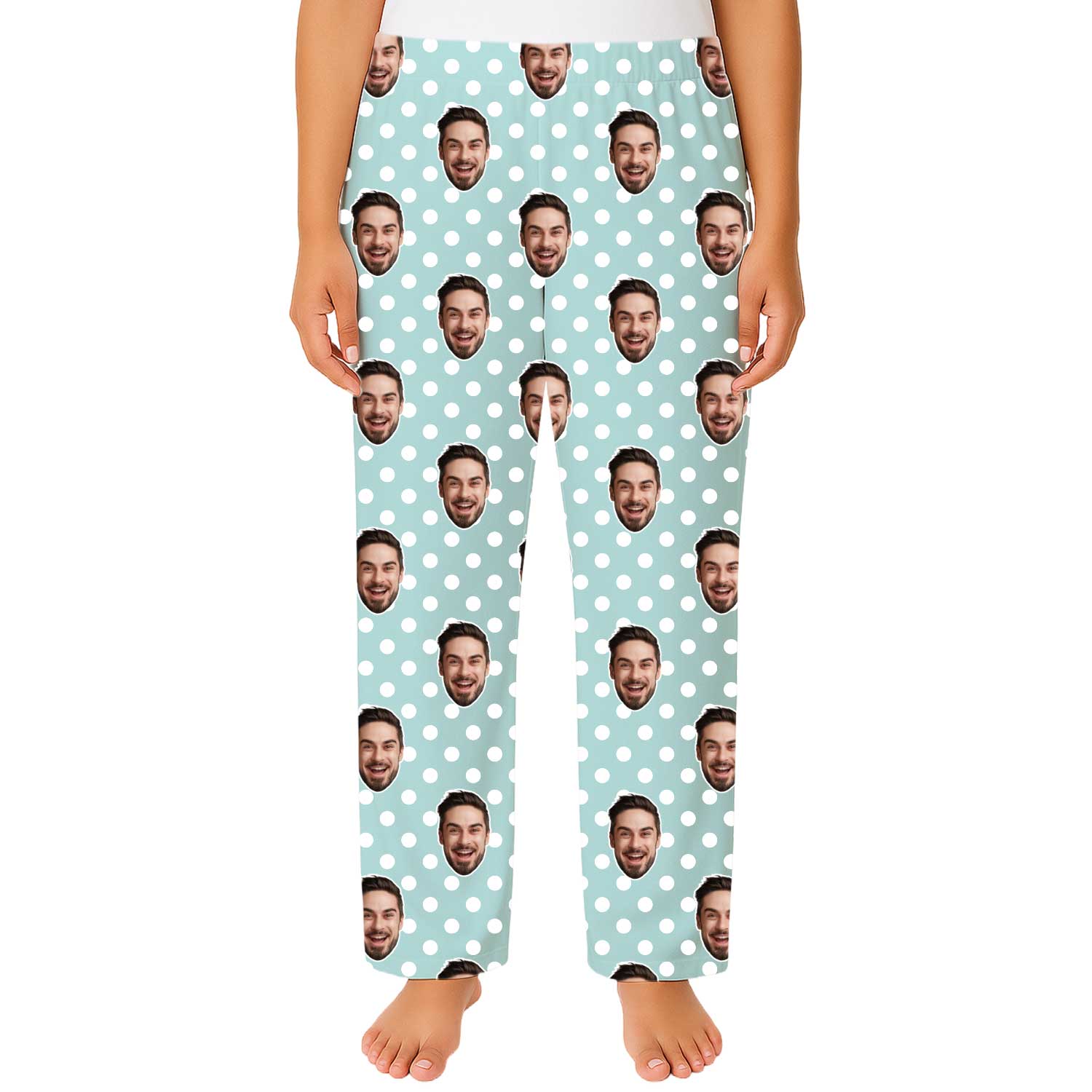 personalised pyjamas womens

