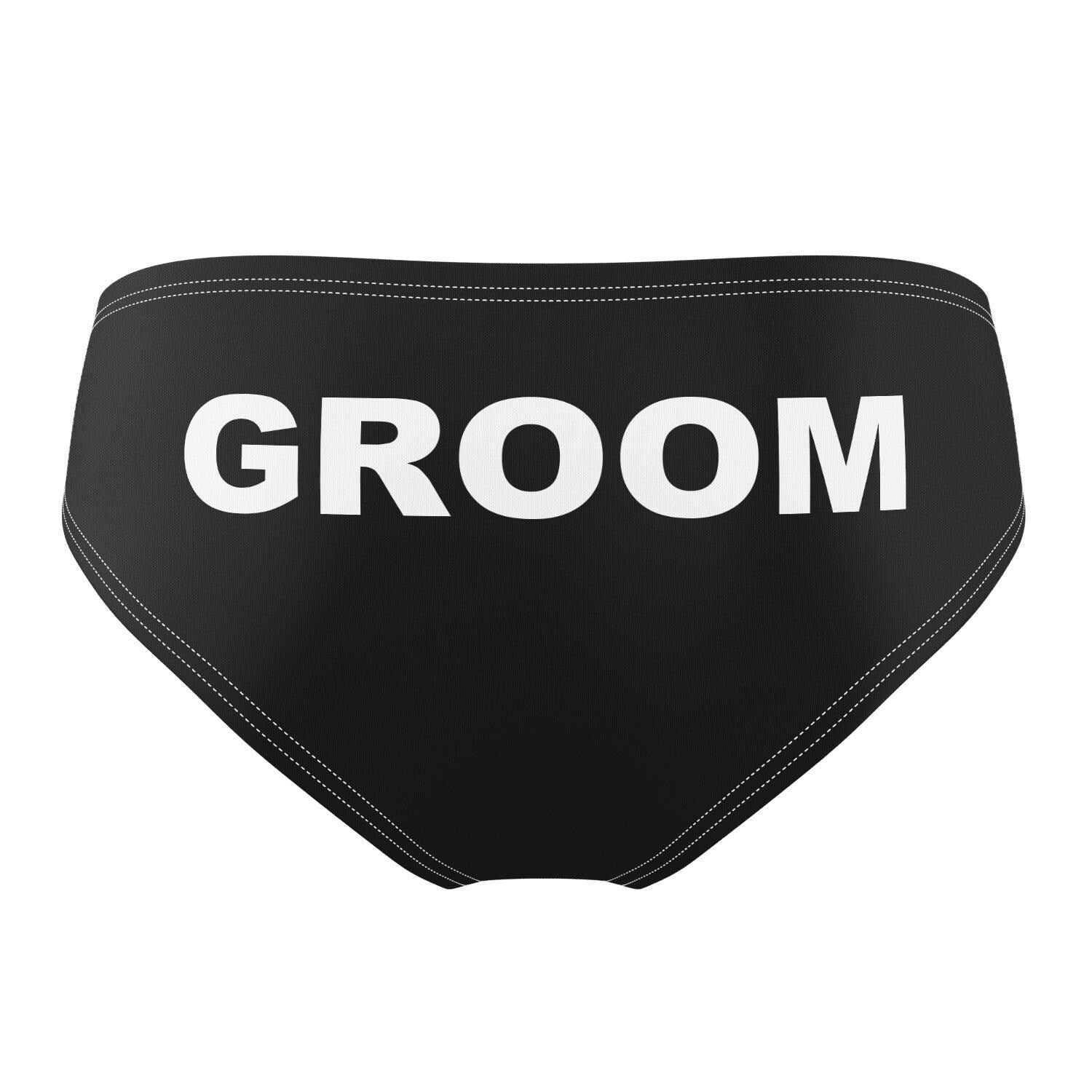 Groom Swim Trunks