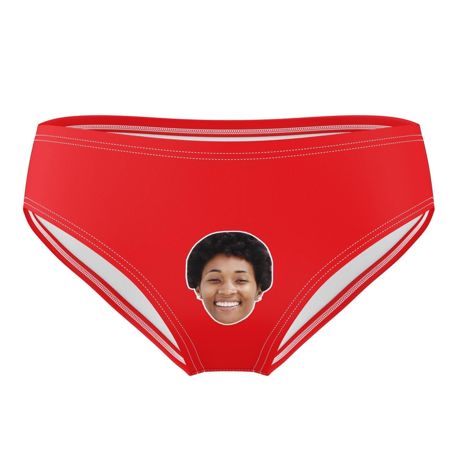 Face Personalised Swim Trunks