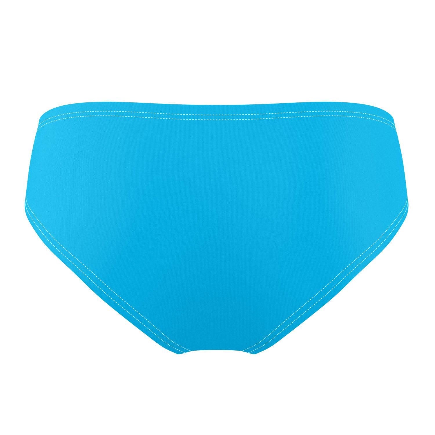 Face Personalised Swim Trunks